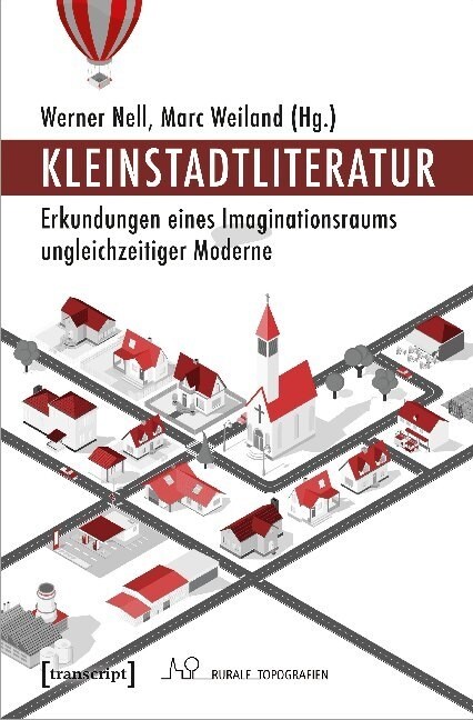 Kleinstadtliteratur (Paperback)