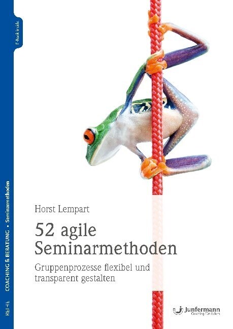 52 agile Seminarmethoden (WW)