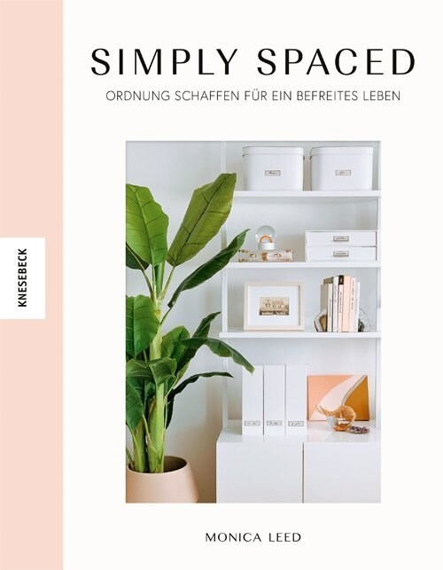Simply Spaced (Hardcover)