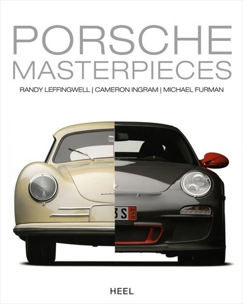 Porsche Masterpieces (Hardcover)