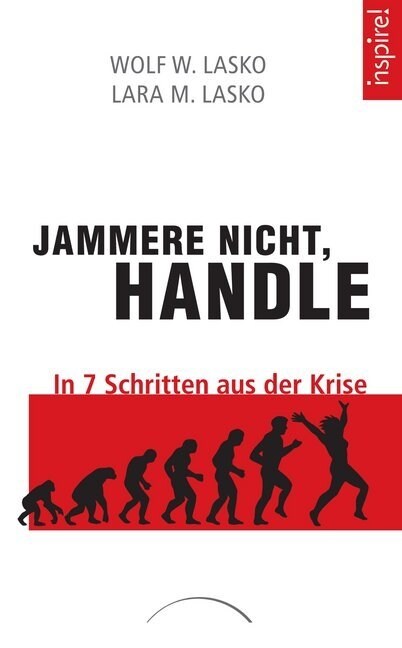 Jammere nicht, handle (Paperback)