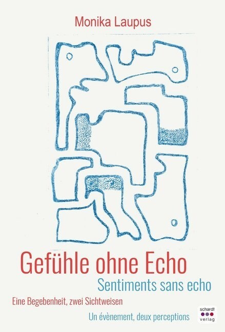 Gefuhle ohne Echo / Sentiments sans echo (Paperback)