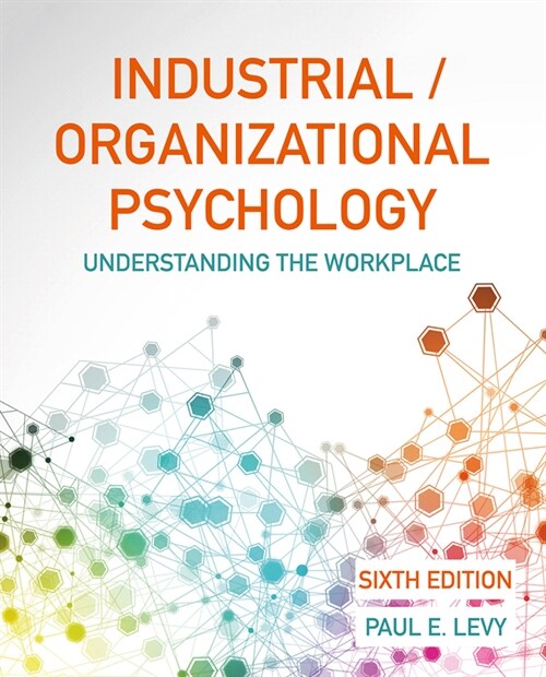 Industrial/Organizational Psychology (Hardcover)