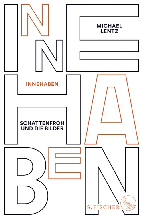 Innehaben (Hardcover)