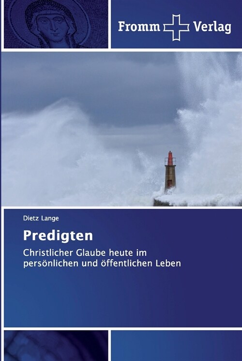 Predigten (Paperback)