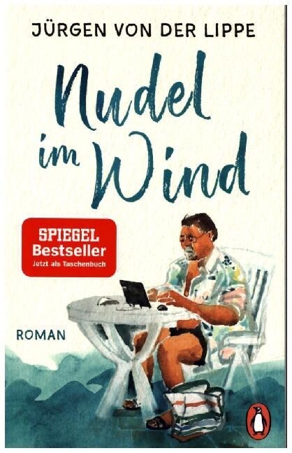 Nudel im Wind (Paperback)