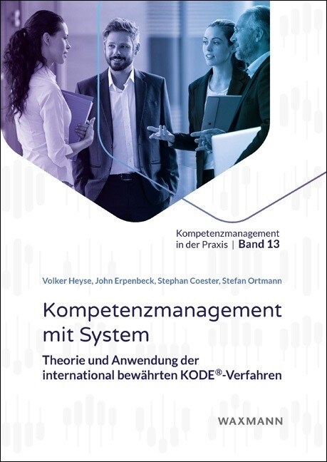 Kompetenzmanagement mit System (Paperback)