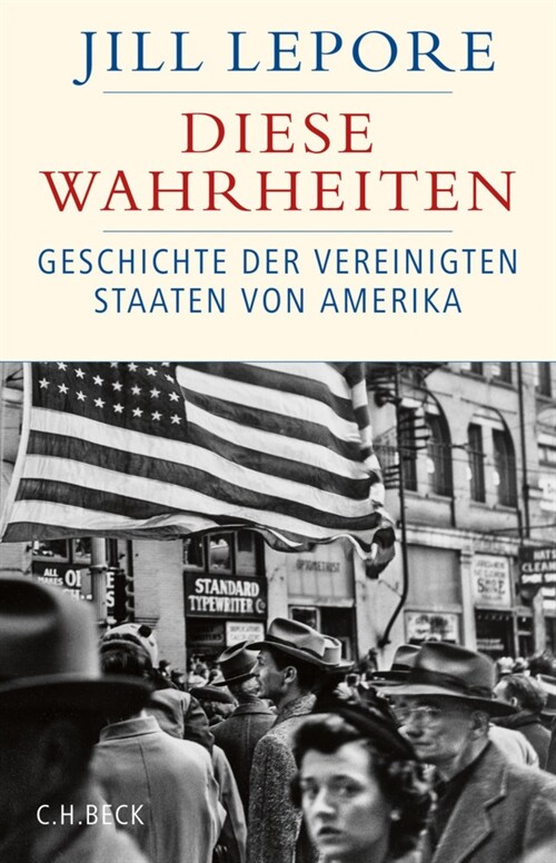 Diese Wahrheiten (Hardcover)