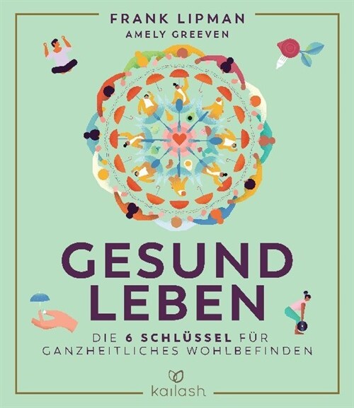 Gesund leben (Paperback)