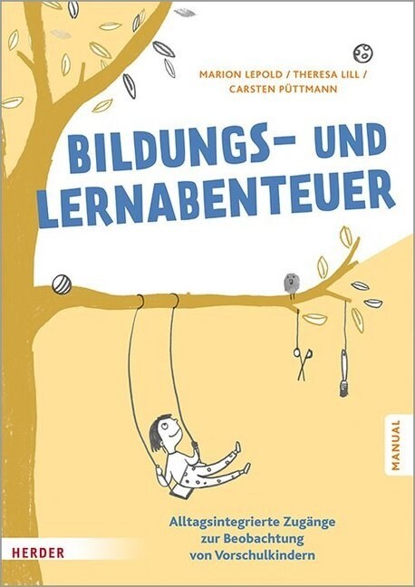 Bildungs- und Lernabenteuer: Manual (Paperback)