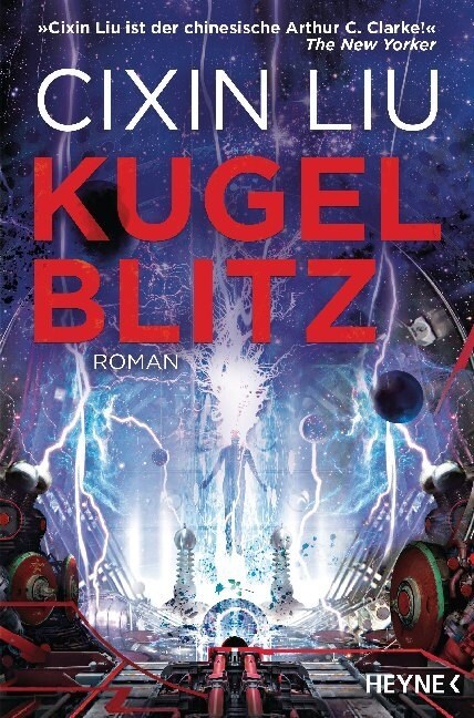 Kugelblitz (Paperback)