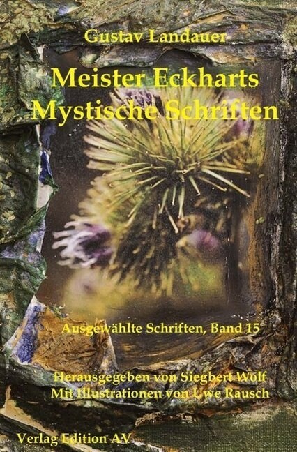 Meister Eckharts Mystische Schriften (Paperback)