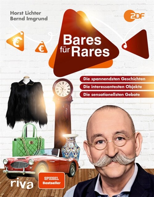 Bares fur Rares (Hardcover)