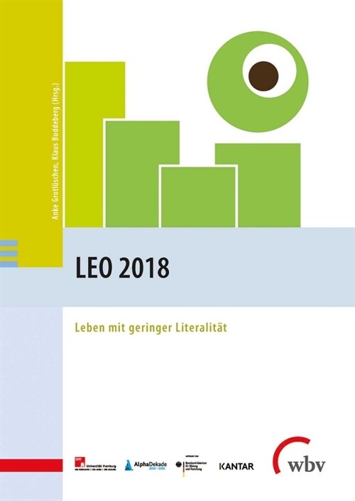 LEO 2018 (Paperback)