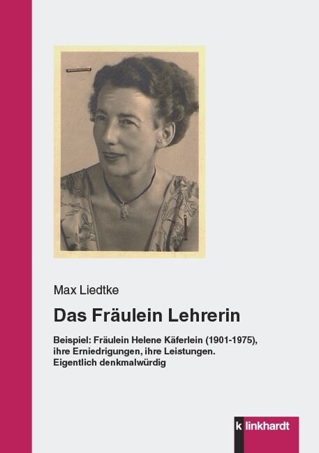 Das Fraulein Lehrerin (Paperback)