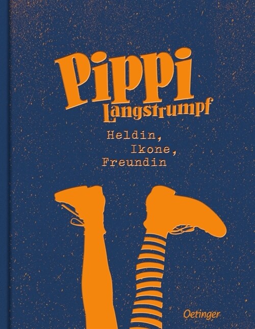 Pippi Langstrumpf (Hardcover)