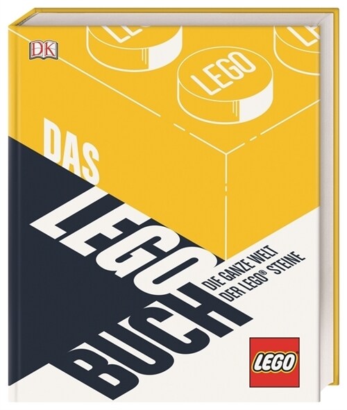 Das LEGO® Buch (Hardcover)