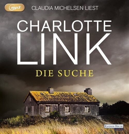 Die Suche, 2 MP3-CD (CD-Audio)