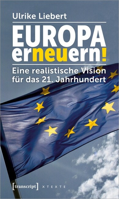 Europa erneuern! (Paperback)