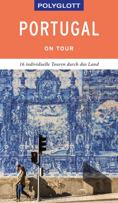 POLYGLOTT on tour Reisefuhrer Portugal (Paperback)