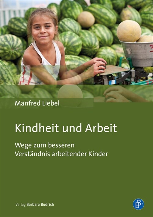 Kindheit und Arbeit (Paperback)