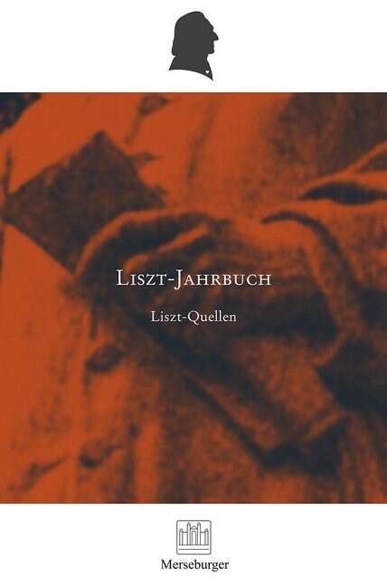 Liszt-Jahrbuch (Paperback)