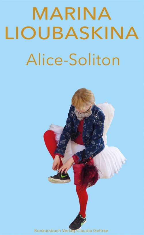 Alice-Soliton (Hardcover)