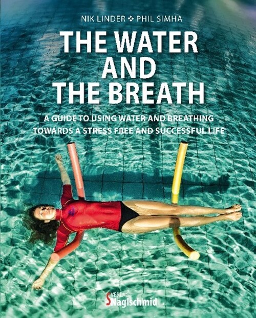 THE WATER AND THE BREATH (Paperback)