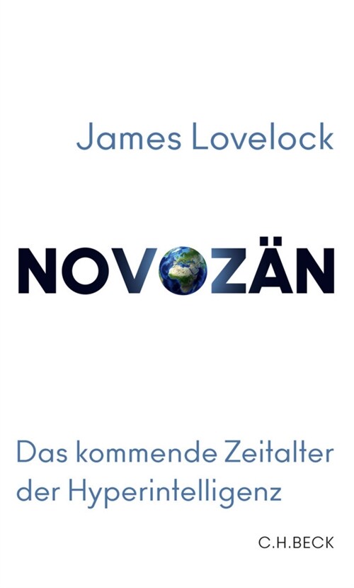 Novozan (Hardcover)
