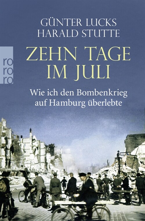 Zehn Tage im Juli (Paperback)