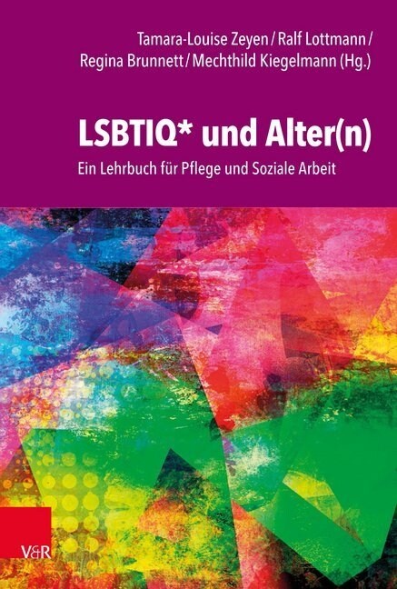 LSBTIQ und Alter(n) (Paperback)