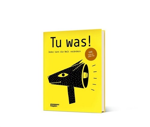 Tu was! (Hardcover)