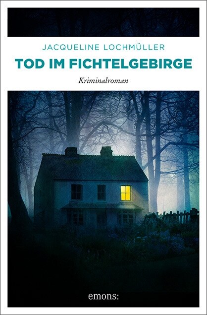 Tod im Fichtelgebirge (Paperback)