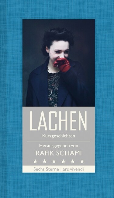 Lachen (Hardcover)