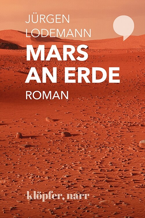 Mars an Erde (Hardcover)