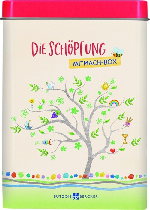 Die Schopfung (General Merchandise)