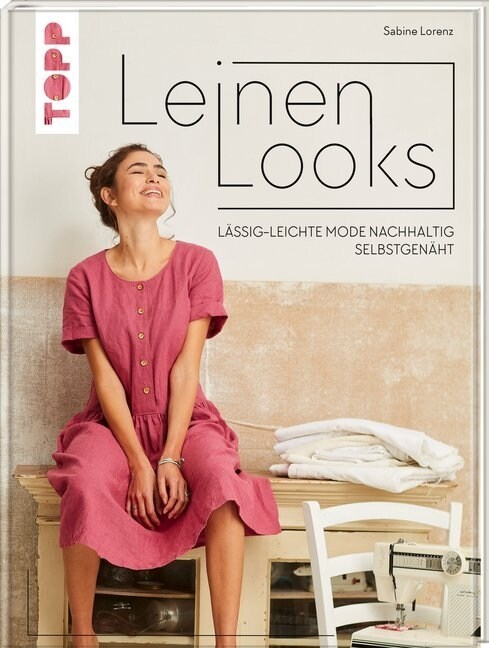 LeinenLooks (Hardcover)