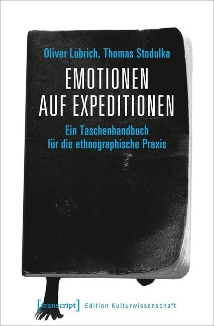 Emotionen auf Expeditionen (Paperback)