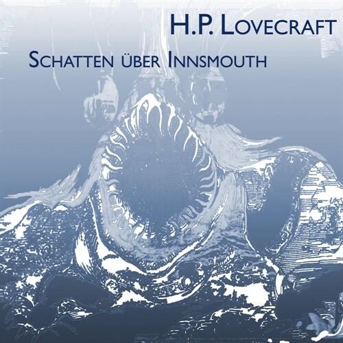 Schatten uber Innsmouth, 1 MP3-CD (CD-Audio)