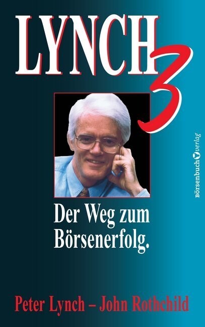 Lynch III (Paperback)