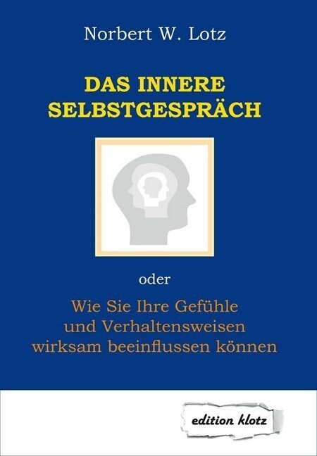 Das Innere Selbstgesprach (Paperback)