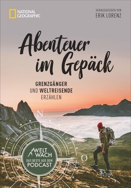 Abenteuer im Gepack (Hardcover)
