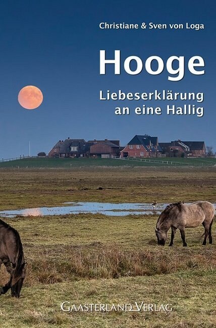 Hooge (Paperback)