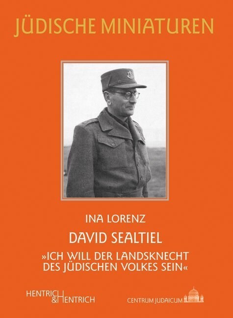 David Sealtiel (Paperback)