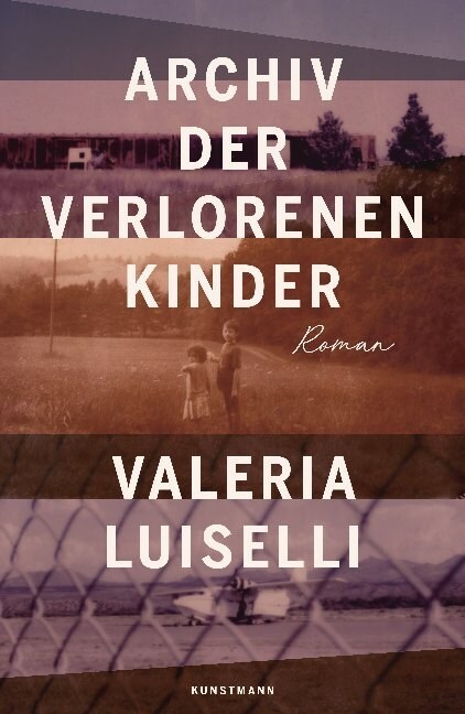 Archiv der verlorenen Kinder (Hardcover)