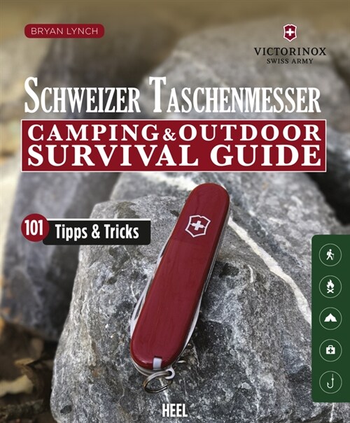 Schweizer Taschenmesser (Paperback)