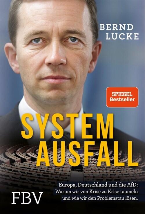 Systemausfall (Hardcover)
