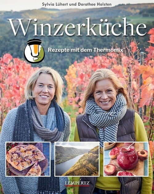 Winzerkuche (Hardcover)