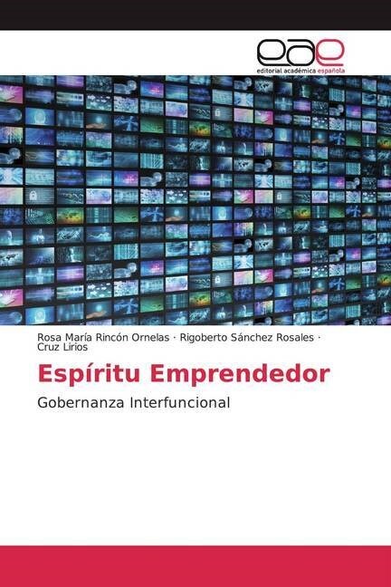 Espiritu Emprendedor (Paperback)