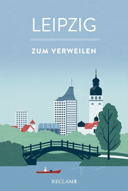 Leipzig zum Verweilen (Paperback)